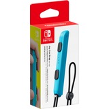 Nintendo 2511066 tracolla Blu Neon blu, Blu, Joy-Con