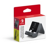 Nintendo Adjustable Charging Stand, Switch Sistema di ricarica, Caricabatterie Nero, Switch, Sistema di ricarica, Nintendo Switch, Nero, Lucido/Opaco, Nintendo, Nintendo Switch Nintendo Switch Lite