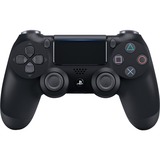 Sony DualShock 4 V2 Nero Bluetooth/USB Gamepad Analogico/Digitale PlayStation 4 Nero, Gamepad, PlayStation 4, D-pad, Analogico/Digitale, Variabile, Con cavo e senza cavo