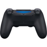 Sony DualShock 4 V2 Nero Bluetooth/USB Gamepad Analogico/Digitale PlayStation 4 Nero, Gamepad, PlayStation 4, D-pad, Analogico/Digitale, Variabile, Con cavo e senza cavo