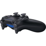 Sony DualShock 4 V2 Nero Bluetooth/USB Gamepad Analogico/Digitale PlayStation 4 Nero, Gamepad, PlayStation 4, D-pad, Analogico/Digitale, Variabile, Con cavo e senza cavo