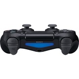 Sony DualShock 4 V2 Nero Bluetooth/USB Gamepad Analogico/Digitale PlayStation 4 Nero, Gamepad, PlayStation 4, D-pad, Analogico/Digitale, Variabile, Con cavo e senza cavo