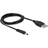DeLOCK 11478 convertitore video 7680 x 4320 Pixel, Interruttore di DisplayPort Nero, 7680 x 4320 Pixel, 7680 x 4320 Pixel, 30 Hz, 7680 x 4320 Pixel, Nero, Metallo