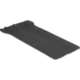 DeLOCK 18264 fascetta Nylon Grigio 10 pezzo(i), Fascette ferma-cavo Nero, Nylon, Grigio, 24 cm, 13 mm, 10 pezzo(i)