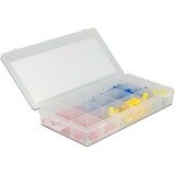 DeLOCK 86513 cavo di collegamento Blu, Rosso, Giallo, Connettore Blu, Rosso, Giallo, 170 pz