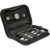 DeLOCK USB adapter kit 10 parts Nero, Adattatore Nero, Nero, 1,2 m, 170 mm, 100 mm, 35 mm