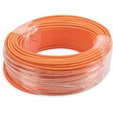 Cavo di installazione con doppino intrecciato CAT 7 S-FTP, AWG 23/1