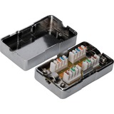 Digitus DN-93903 accessorio per dispositivo modulare, Frizione Grigio