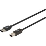 HP HP039GBBLK1.5EU Nero