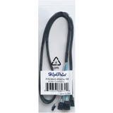 HighPoint 8643-4SATA-1M, Adattatore Nero