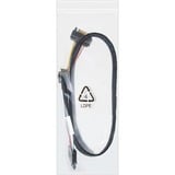 HighPoint 8643-8639-50, Adattatore Nero