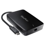 HighPoint Adattatore Nero