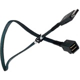 HighPoint Cavo NVMe OLX4-8643-061, SFF-8643 > OCulink Nero