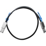 HighPoint EXT-MS-1MMS, Cavo Nero