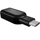 ICY BOX USB 3.0 C - USB 3.0 A Nero Nero, USB 3.0 C, USB 3.0 A, Nero