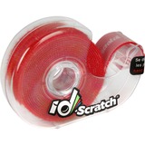 Patchsee IDS-CR-BOX-2 rosso