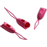 Patchsee PL-PLUGCAP tappo per connettore elettronico Rosa 3 pezzo(i) fucsia, Rosa, 3 pezzo(i), Blister