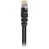 Sharkoon 0.25m Cat.6 S/FTP cavo di rete Nero 0,25 m Cat6 S/FTP (S-STP) Nero, 0,25 m, Cat6, S/FTP (S-STP), RJ-45, RJ-45