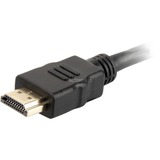 Sharkoon 1m, 2xHDMI cavo HDMI HDMI tipo A (Standard) Nero Nero, 2xHDMI, 1 m, HDMI tipo A (Standard), HDMI tipo A (Standard), Compatibilità 3D, Nero
