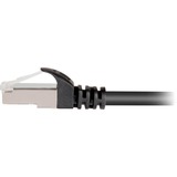 Sharkoon 4044951017805, Cavo Nero