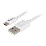 Sharkoon 4044951021680, Cavo bianco