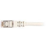 Sharkoon CAT.6 Network Cable RJ45 grey 10 m cavo di rete Grigio Cat6 grigio, 10 m, Cat6, RJ-45, RJ-45