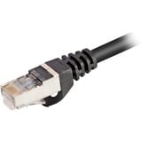 Sharkoon Cavo patch RJ45 Cat.6 SFTP Nero