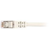 Sharkoon Cavo patch RJ45 Cat.6 SFTP grigio