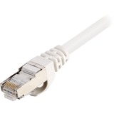 Sharkoon Cavo patch RJ45 Cat.6 SFTP bianco