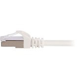 Sharkoon Cavo patch RJ45 Cat.6 SFTP bianco