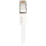 Sharkoon Cavo patch RJ45 Cat.6 SFTP bianco
