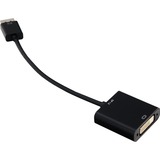 Sharkoon DisplayPort 1.2 > DVI24+1 Converter, Cavo Nero