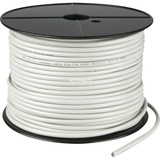 goobay 68706 cavo di rete Grigio 100 m Cat5e F/UTP (FTP) grigio, 100 m, Cat5e, F/UTP (FTP)