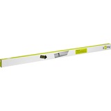 goobay 90668 cavo proiettore Gestione cavo Argento, Instradamento dei cavi argento, Gestione cavo, Argento, Alluminio, 1,1 m, 50 mm, 1 pz