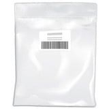 goobay 93568 cavo di rete Grigio 0,5 m Cat6 S/FTP (S-STP) grigio, 0,5 m, Cat6, S/FTP (S-STP), RJ-45, RJ-45