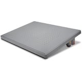 Kensington Poggiapiedi SmartFit SoleMate grigio, Grigio, 12 - 20°, 1,1 kg, Taiwan
