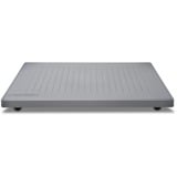 Kensington Poggiapiedi SmartFit SoleMate grigio, Grigio, 12 - 20°, 1,1 kg, Taiwan