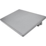 Kensington Poggiapiedi SmartFit® SoleMate™ grigio, Grigio, 12 - 20°, 1,1 kg