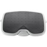 Kensington Poggiapiedi SoleMate Plus grigio/Nero, Nero, Grigio, 0 - 20°, 45 cm, 35 cm, 8,89 cm, 12,7 cm