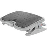 Kensington Poggiapiedi SoleMate Plus grigio/Nero, Nero, Grigio, 0 - 20°, 45 cm, 35 cm, 8,89 cm, 12,7 cm