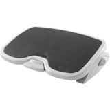 Kensington Poggiapiedi SoleMate™ Plus grigio/Nero, Nero, Grigio, 0 - 20°, 45 cm, 35 cm, 8,89 cm, 12,7 cm