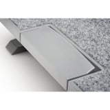 Kensington Poggiapiedi ergonomico SmartFit SoleMate Pro Elite grigio, Grigio, 0 - 18°, 9 cm, 12 cm, 2,3 kg, Taiwan