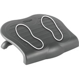 Kensington SoleSaver Poggiapiedi Nero, Nero, 10 - 20°, 45 cm, 35 cm, 457 mm, 356 mm