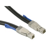 Supermicro CBL-SAST-0573-01, Cavo Nero