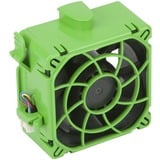Supermicro FAN-0074L4, Ventola verde