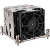 Supermicro SNK-P0048AP4, raffreddamento CPU  