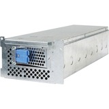 APC APCRBC105 batteria UPS Acido piombo (VRLA) Acido piombo (VRLA), 1 pz, Argento, 864 VAh, 24,6 kg, 165 mm