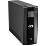 APC BR1300MI gruppo di continuità (UPS) A linea interattiva 1,3 kVA 780 W 8 presa(e) AC Nero, A linea interattiva, 1,3 kVA, 780 W, Sinusoidale, 176 V, 294 V