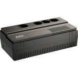 APC BV1000I-GR gruppo di continuità (UPS) A linea interattiva 1 kVA 600 W 4 presa(e) AC Nero, A linea interattiva, 1 kVA, 600 W, Sinusoidale, 170 V, 280 V