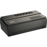 APC BV1000I gruppo di continuità (UPS) A linea interattiva 1 kVA 600 W 1 presa(e) AC Nero, A linea interattiva, 1 kVA, 600 W, Sinusoidale, 170 V, 280 V